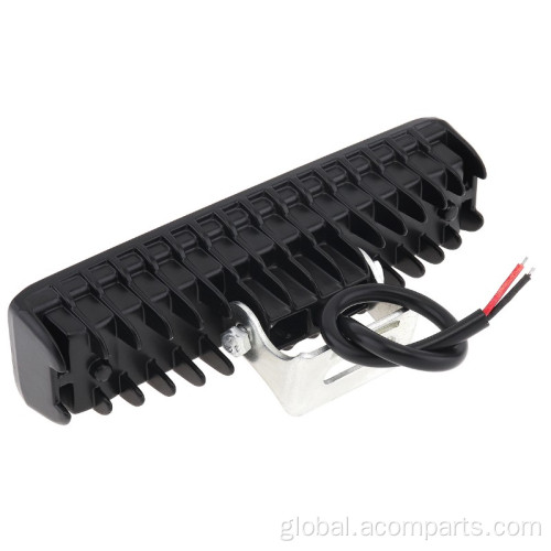 Car Light Led Light Bar for Truck/Motorcycle/Car/Boat wholesale Factory